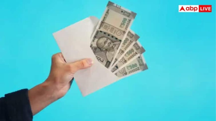 8वें वेतन आयोग को लेकर आया बड़ा अपडेट, जल्द मिल सकती है खुशखबरी; जानें क्या है मामला?