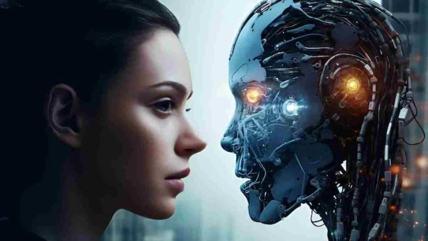 Humans vs AI: कौन लेता है बेहतर फैसला? रिपोर्ट में हुआ हैरान करने वाला खुलासा