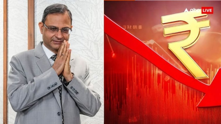 यूएस टैरिफ के कहर से डॉलर के सामने धराशायी हुआ रुपया, अब RBI के फैसले पर टिकी नजर