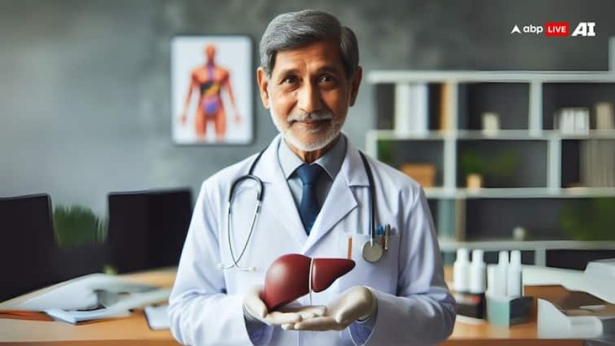 इस खतरनाक बीमारी की दवा लिवर को रखती है हेल्दी, नई रिसर्च में सामने आया चौंकाने वाला सच