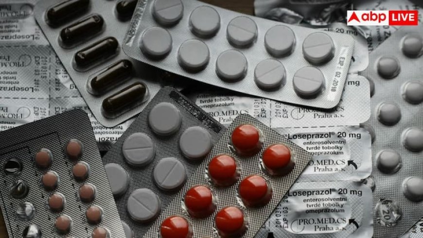 ये 35 दवाएं सरकार ने कर दीं बेहद सस्ती, जानें किन बीमारियों में देती हैं राहत?