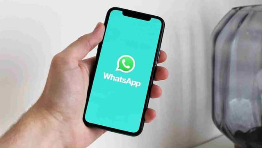 क्या कोई चोरी-छिपे पढ़ रहा है आपके WhatsApp मैसेज? अभी करें ये 5 ज़रूरी काम नहीं तो बाद में पड़ेगा पछताना