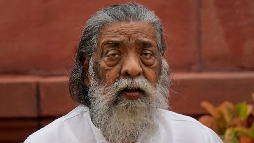 झारखंड के पूर्व मुख्यमंत्री शिबू सोरेन का निधन, जानें कितने पढ़े-लिखे थे?