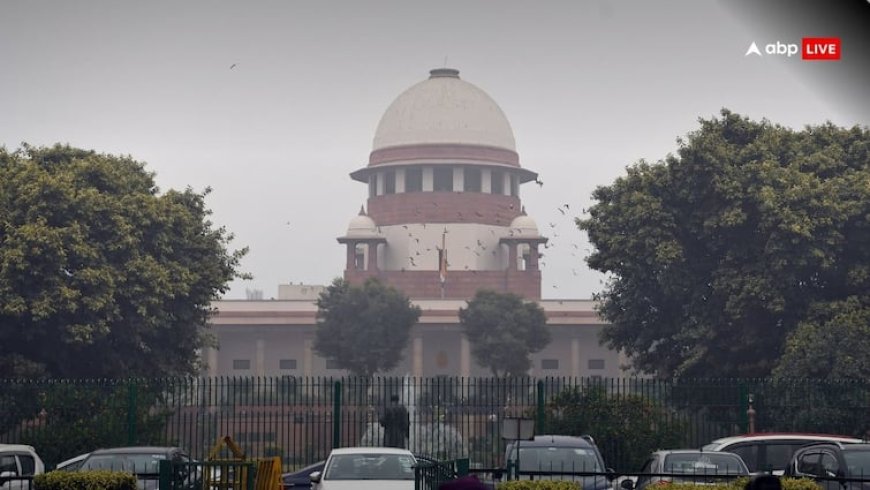 कल्याणकारी योजनाओं का नाम पूर्व CM पर रखने का मामला सुनेगा सुप्रीम कोर्ट, तमिलनाडु सरकार ने HC के आदेश को दी चुनौती
