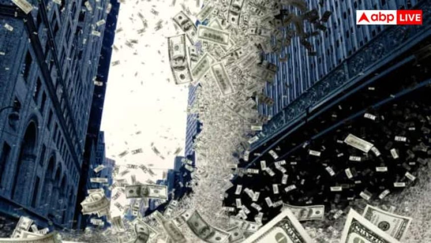 किसी के डूबे 1.5 लाख करोड़, तो किसी को हुआ 35000 करोड़ का नुकसान; ट्रंप के टैरिफ से मची हाहाकार