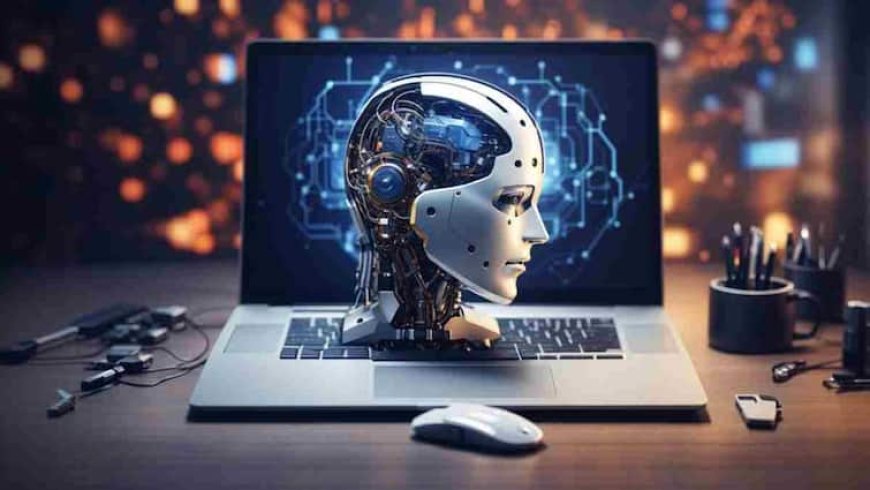 इस नए AI ने उड़ा दी ChatGPT की नींद! जानें कैसे करेगा काम और क्या है इसमें नया