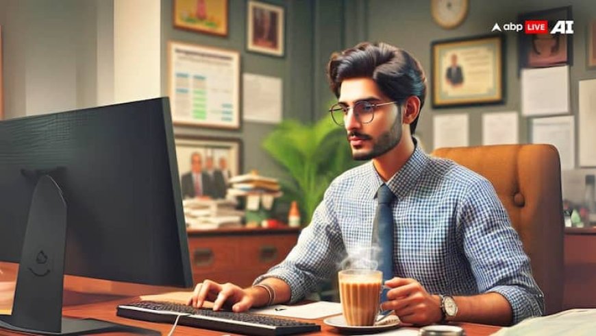 8वें वेतन आयोग के बाद इतनी हो सकती है असिस्टेंट सेक्शन ऑफिसर की सैलरी, जानकर चौंक जाएंगे आप!