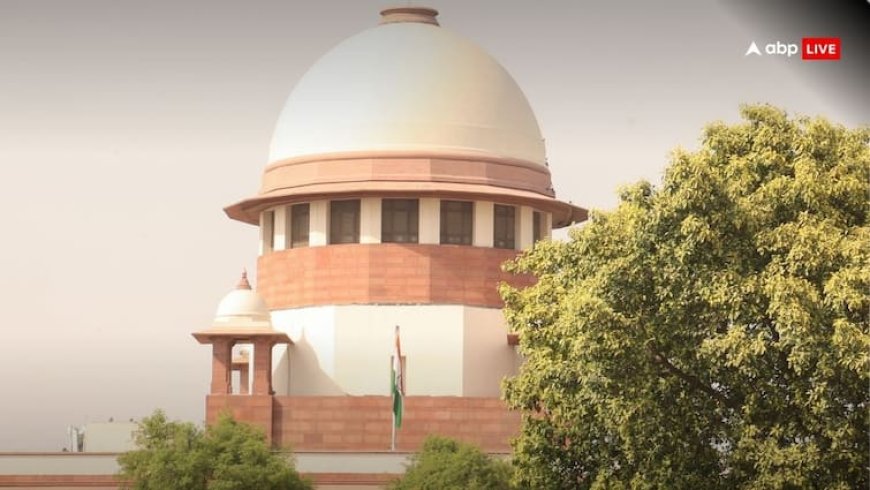 'भगवान श्री कृष्ण पहले मीडिएटर थे...', श्री बांके बिहारी मंदिर मामले पर सुनवाई करते हुए बोला सुप्रीम कोर्ट