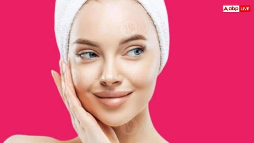 चेहरे के डार्क स्पॉट्स हटाने के लिए इस्तेमाल करें गुलाब जल, जानें यूज करने का सही तरीका
