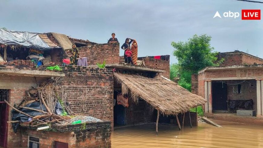Weather Today: यूपी में 'आफत' से राहत कब, मौसम विभाग ने बताई तारीख, दिल्ली में 3 दिन बारिश, जानें देशभर के मौसम का नया अपडेट