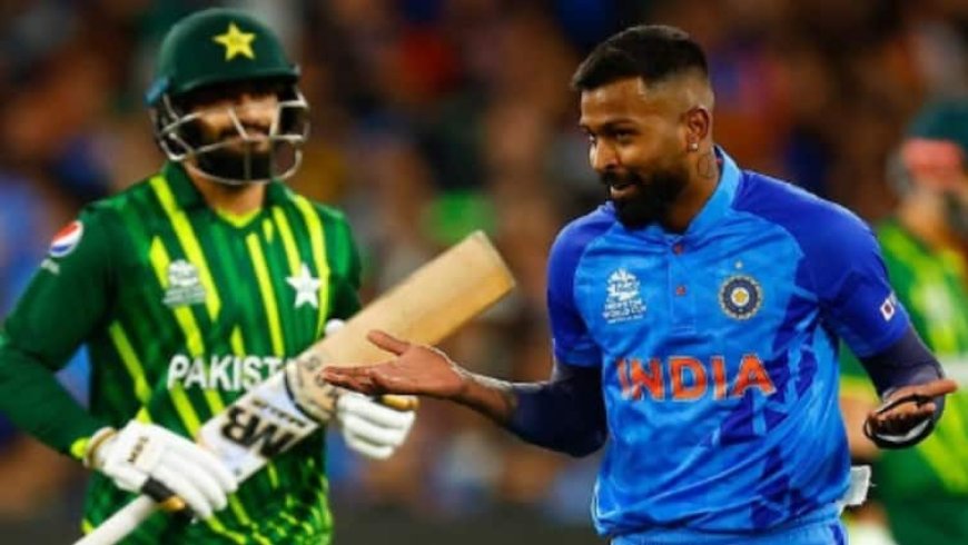 Asia Cup 2025 Ind vs Pak: भारत-पाकिस्तान के बीच भिड़ंत की तारीख तय, 14 सितंबर को दुबई में होगा महामुकाबला, जानिए कब और कहां देख सकते हैं लाइव