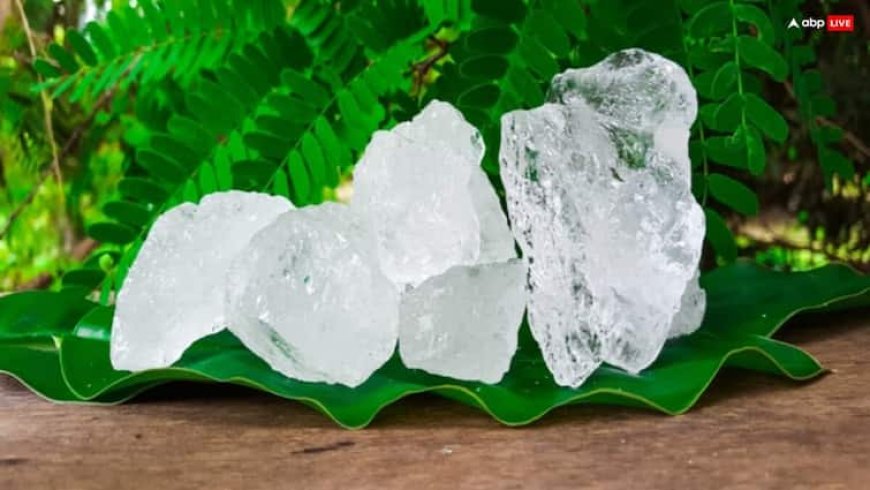 Fitkari: बाथरूम से लेकर बेडरूम तक, फिटकरी के ये 5 छोटे उपाय घर में लाते हैं बरकत