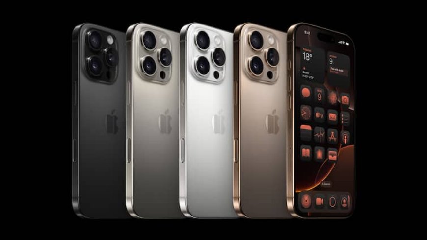 iPhone 16 और iPhone 16 Pro पर बंपर छूट: Flipkart और Amazon में किस प्लेटफॉर्म पर मिल रहा सबसे सस्ता ऑफर?