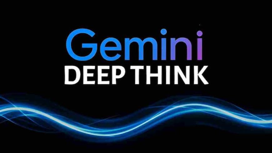 Google Gemini ऐप में आया नया फीचर! अब डीप सर्च के साथ मिलेगा एआई का नया अनुभव, जानें कैसे उठाएं लाभ