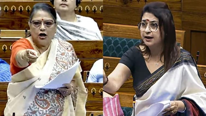 ममता बनर्जी का बड़ा एक्शन, कल्याण बनर्जी को चीफ व्हिप के पद से हटाया; काकोली घोष की सौंपी जिम्मेदारी