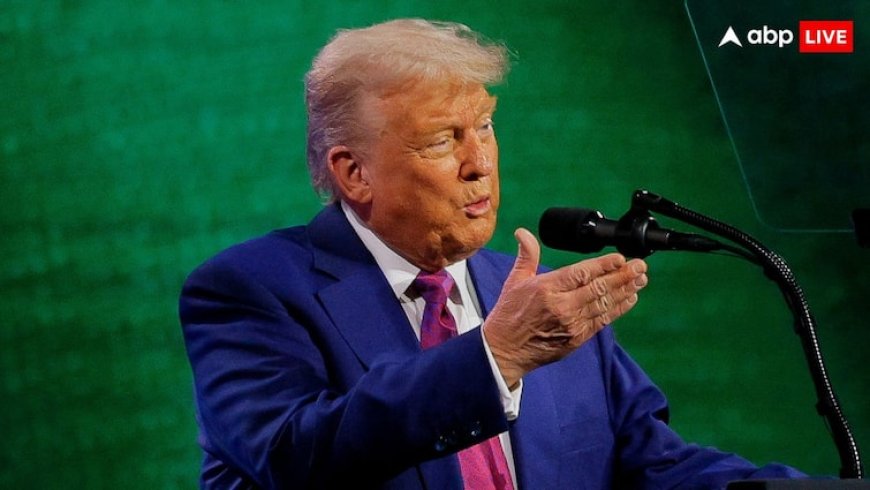 रुस से तेल खरीदने पर भारत को क्यों धमका रहा अमेरिका? जानिए इसके पीछे राष्ट्रपति ट्रंप की बड़ी मंशा