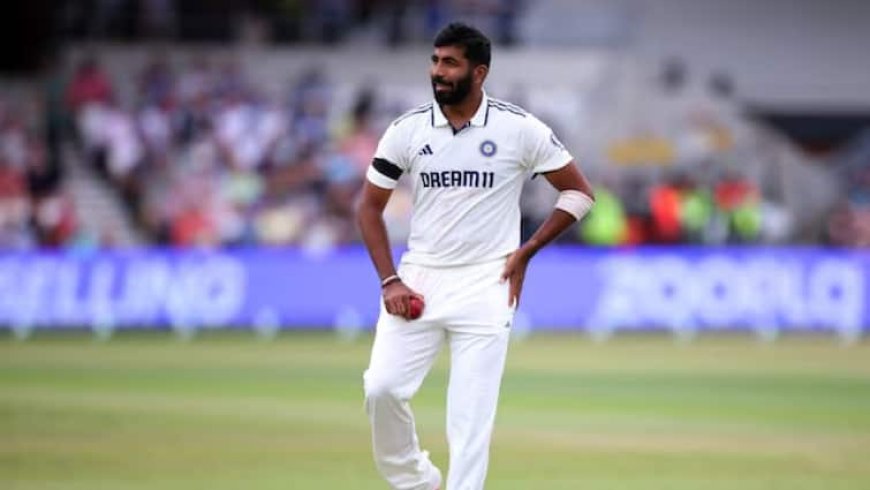 BCCI के इस फैसले की वजह से टेस्ट क्रिकेट से संन्यास लेंगे जसप्रीत बुमराह? रिपोर्ट पढ़ सिर पकड़ लेंगे आप