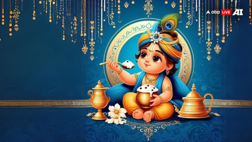 Janmashatmi 2025: मथुरा और वृन्दावन में कृष्ण जन्माष्टमी कब मनेगी ?