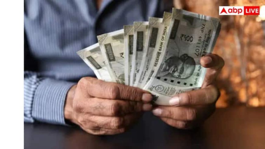 रातोंरात दुनिया के टॉप अमीर लोगों की लिस्ट में आया नोएडा का दीपक, अकाउंट में आए 1.13 लाख करोड़