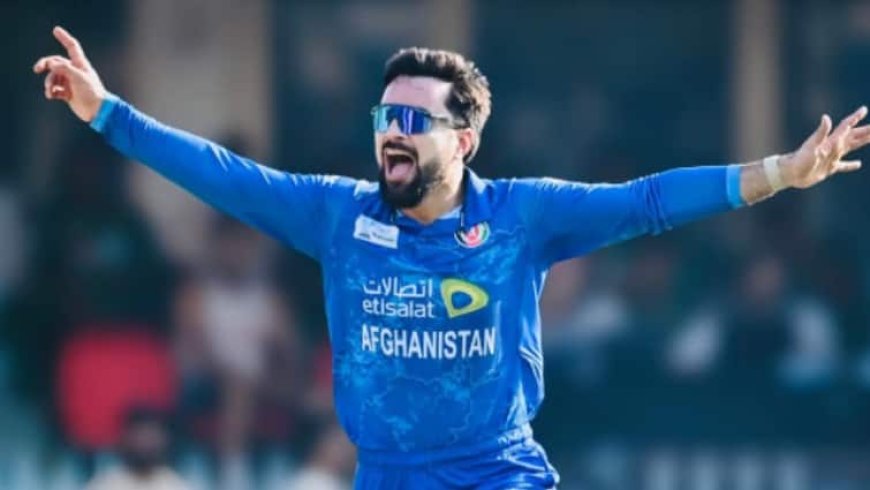 45 गेंदे 0 रन! राशिद खान की फिरकी में फंसी वॉर्नर-विलियमसन की टीम, जानिए मैच का पूरा हाल