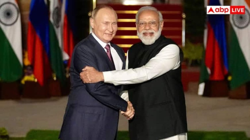 अमेरिका की भारत को धमकी के बीच आया रूस का रिएक्शन, कहा- संप्रभु देश को ट्रेडिंग पार्टनर चुनने का है अधिकार