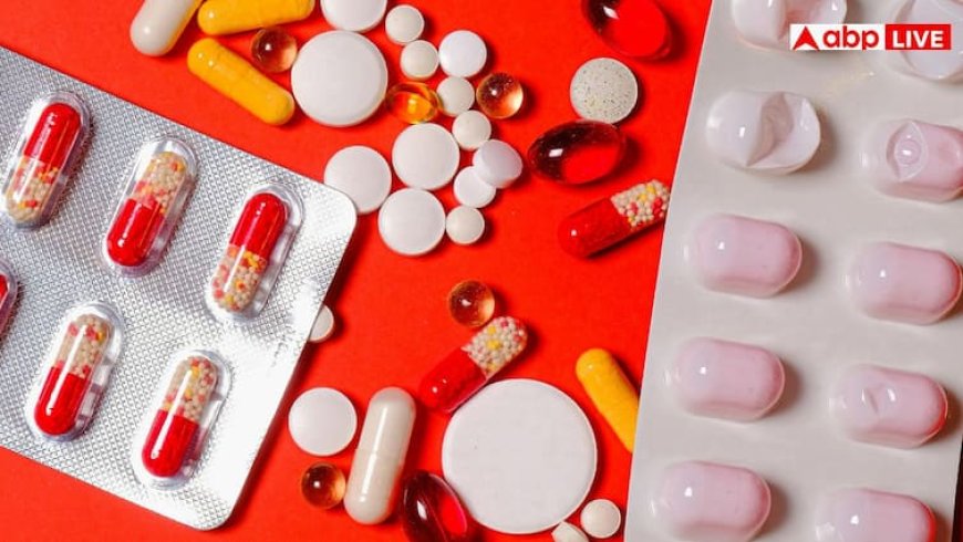 किन दवाओं पर लगेगा ट्रंप का टैरिफ, इससे क्या असर पड़ेगा और किसे होगी दिक्कत?