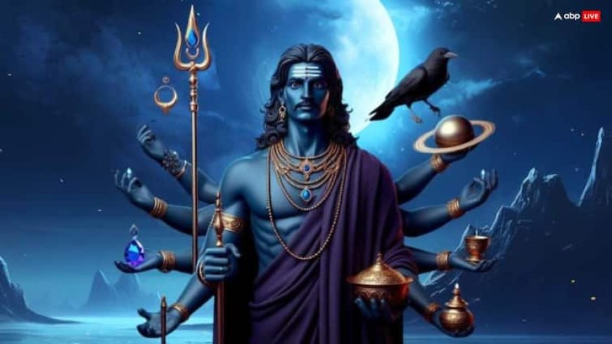 Shani Amavasya 2025: अगस्त में शनिश्चरी अमावस्या कब ? साढ़ेसाती-ढैय्या से मुक्ति पाने का खास अवसर, जानें डेट