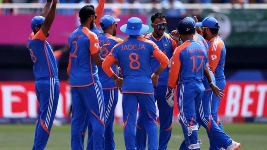 सूर्यकुमार-बुमराह-पंत OUT, शुभमन गिल और यशस्वी जायसवाल IN, देखें 2025 एशिया कप में किन 15 खिलाड़ियों को मिलेगा मौका!