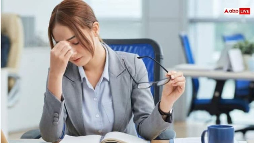 तनाव को दूर रखेंगी ये 6 चीजें, आज से ही करें अपनी थाली में शामिल