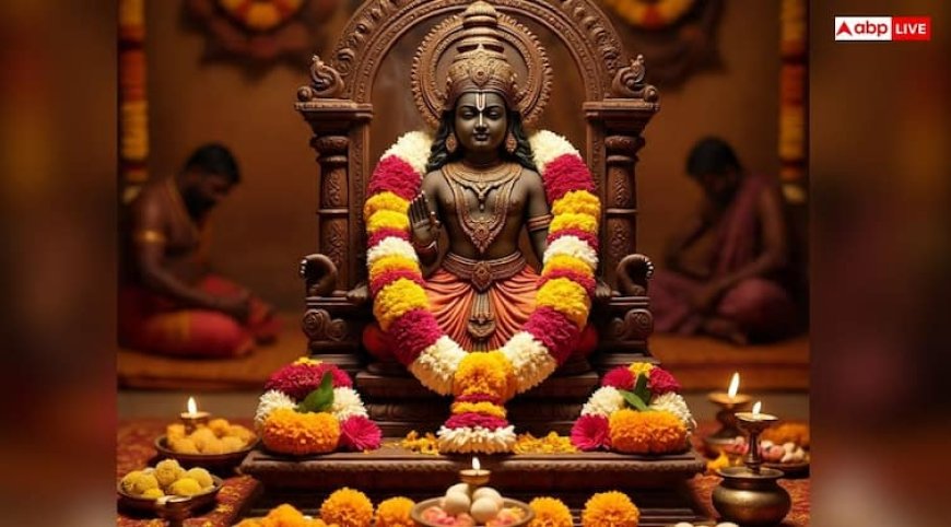 Guruwar Vrat: गुरुवार व्रत रखते हैं तो इन नियमों का करें पालन, जान लें क्या खाएं क्या नहीं