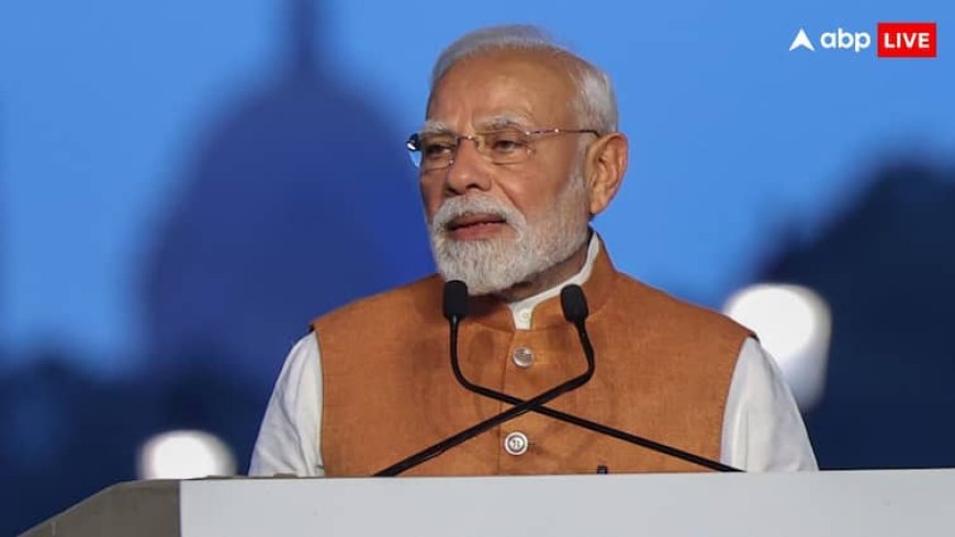 ट्रंप का बिना नाम लिए प्रधानमंत्री का अमेरिका को सीधा जवाब- 'किसानों से बढ़कर कुछ नहीं, पता है कीमत चुकानी होगी'