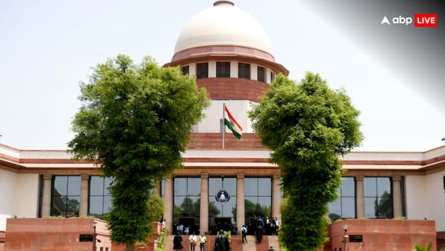 हाई कोर्ट जज को आपराधिक मुकदमों से हटाने वाले फैसले में SC कर सकता है बदलाव, कल दोबारा होगी सुनवाई