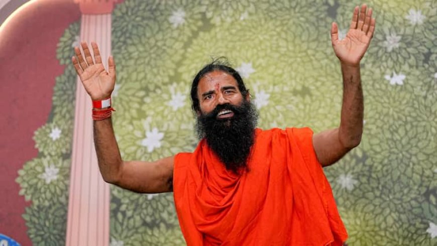 पतंजलि का योगदान: स्वामी रामदेव ने आत्मनिर्भरता के साथ देश को कैसे बनाया सशक्त?