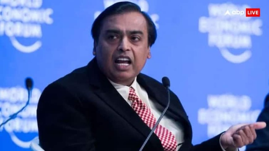 मुकेश अंबानी ने लगातार पांचवें साल नहीं ली कोई सैलरी, कोरोना से पहले इतने करोड़ का था सैलाना पैकेज