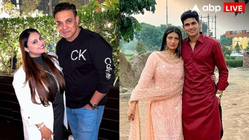विराट कोहली की सिस्टर का बहुत बड़ा बिजनेस, शुभमन गिल की बहन इन्फ्लुएंसर; मिलिए भारतीय क्रिकेटरों की बहनों से