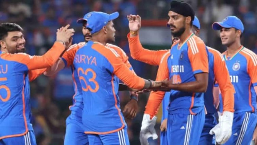 IND vs ENG : टेस्ट ड्रॉ के बाद भारत और इंग्लैंड एक बार फिर आमने-सामने, ECB ने जारी किया शेड्यूल 