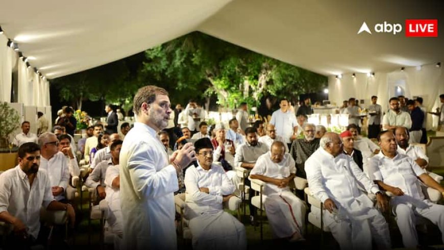 India Alliance Meeting: बिहार SIR पर विपक्ष ने बना लिया बड़ा प्लान! डिनर डिप्लोमेसी वाली मीटिंग में क्या हुआ, जानें सब