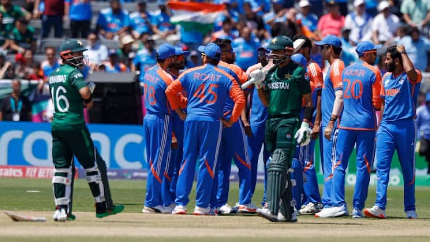 Asia Cup: क्या एशिया कप में रद्द हो जाएगा भारत बनाम पाकिस्तान मैच? अधिकारी ने दिया बड़ा बयान