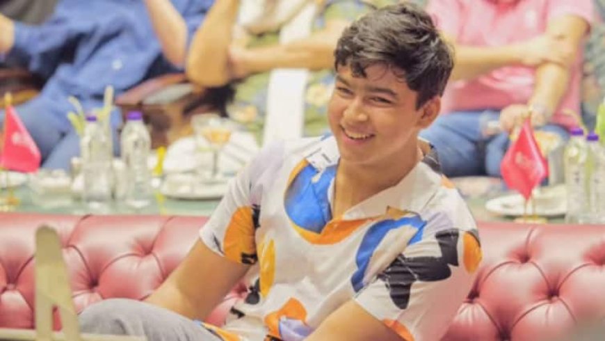Vaibhav Suryavanshi Net Worth: आईपीएल से करोड़ों कमाने वाले वैभव सूर्यवंशी की नेटवर्थ कितनी पहुंची? सैलरी, इनाम और BCCI से कमाई जान उड़ जाएंगे होश
