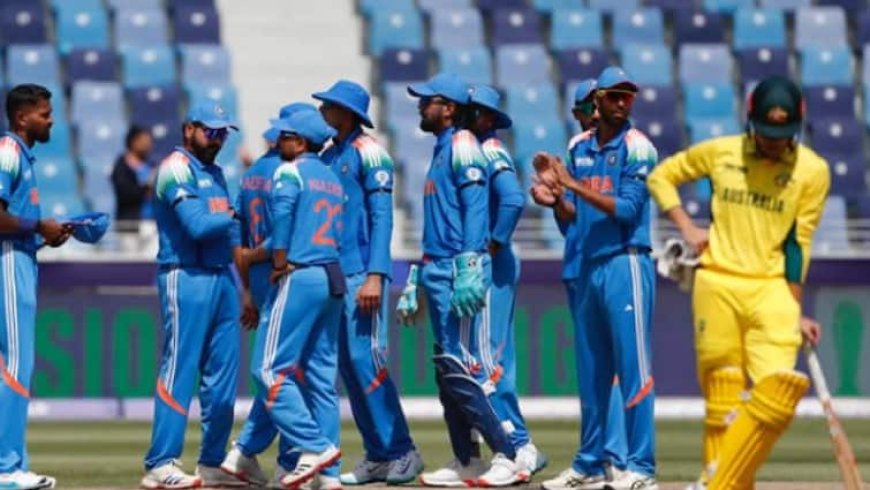 ODI Records: वनडे क्रिकेट में कौन-कौन सी टीमों ने किया सीरीज में 'व्हाइटवॉश'? जानिए पूरी लिस्ट