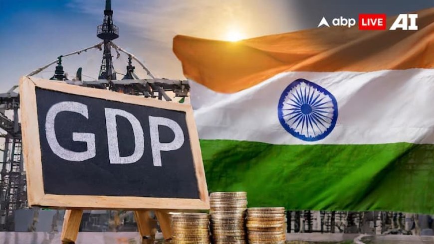 भारत पर 50% टैरिफ से ग्रोथ को लगेगा बड़ा झटका, इतने पर आ जाएगी GDP, मूडीज की बड़ी चेतावनी