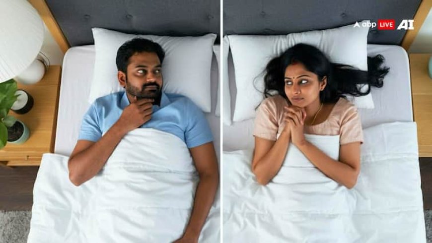 चाय-कॉफी नहीं इन चीजों से भी उड़ जाती है नींद, डिनर में इन चीजों को तो नहीं खा रहे आप?