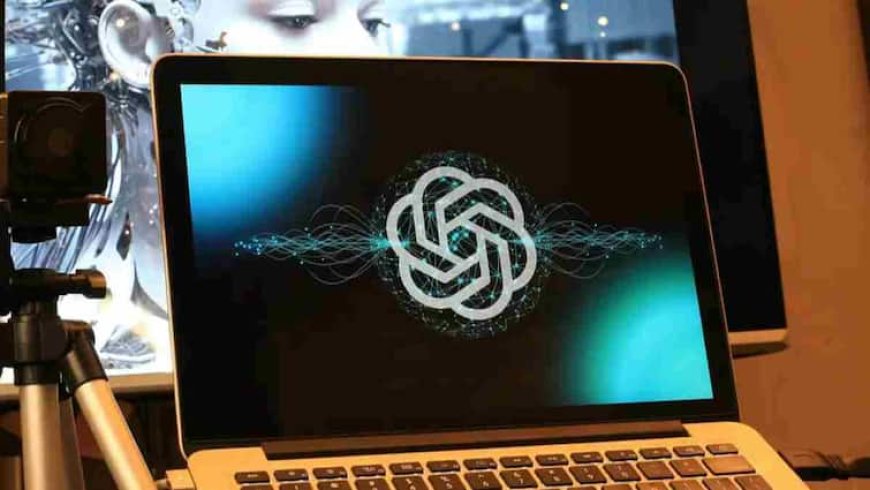 OpenAI का सबसे ताकतवर AI मॉडल हो गया लॉन्च! ये बदलाव मचा देंगे धमाल, जानें कैसे करें इस्तेमाल