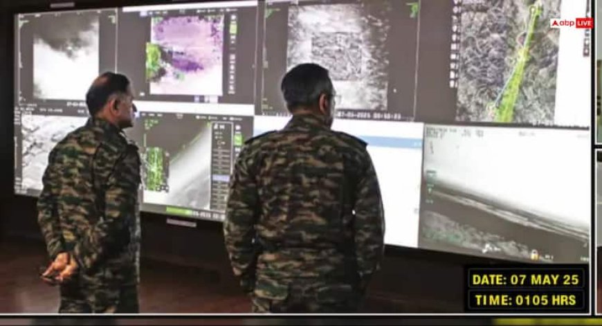 'ऑपरेशन सिंदूर में पाकिस्तान के 5 फाइटर जेट तबाह', IAF चीफ ने खोल दी शहबाज शरीफ और आसिम मुनीर के दावों की पोल