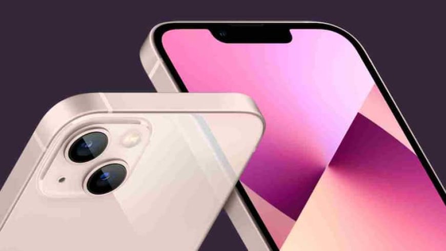 पहली बार इतना सस्ता हो गया ये वाला iPhone! खरीदने पर होगी 35 हजार से ज्यादा की बचत, ऐसे उठाएं मौके का फायदा