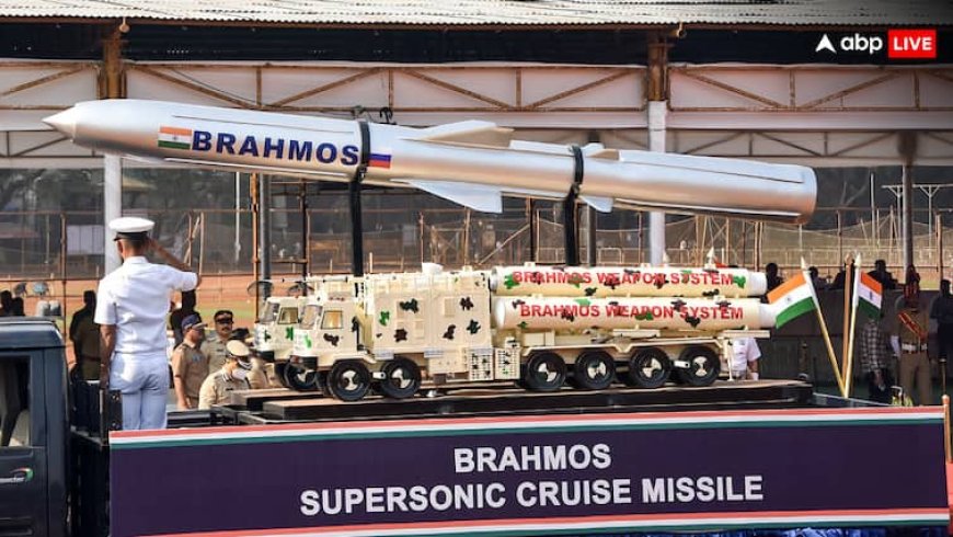 ‘ब्रह्मोस ने दिखाई भारत की स्वदेशी तकनीक की ताकत’, ऑपरेशन सिंदूर पर बोले DRDO चीफ