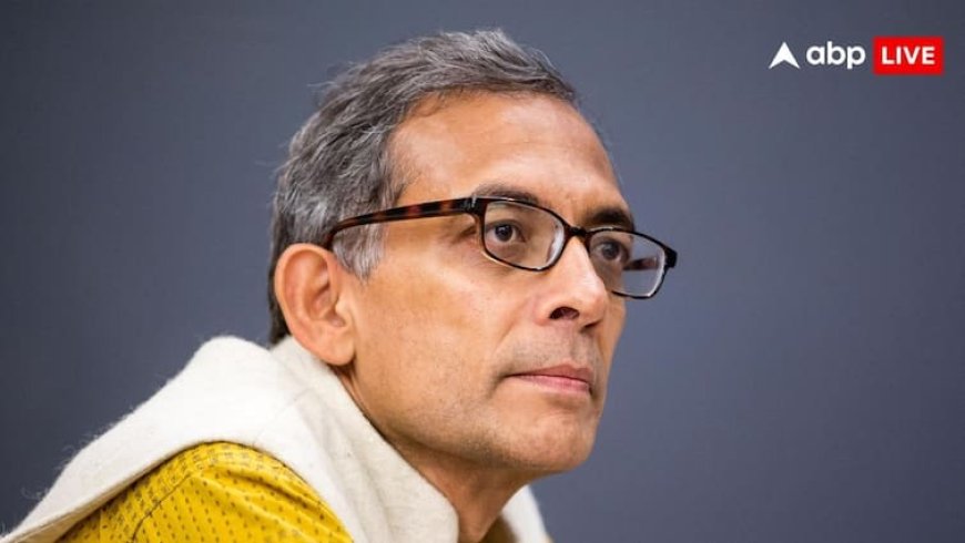 ट्रंप के टैक्स पर अभिजीत बनर्जी का बड़ा बयान, बोले- 'भारत को रूस से तेल आयात को लेकर...'