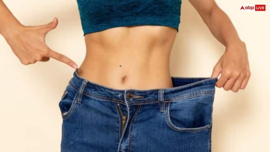 सौंफ के पानी से पेट की बढ़ती चर्बी करें कम, रोजाना इस समय करें सेवन
