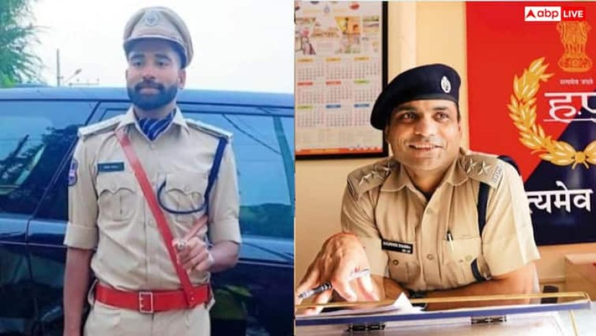 DSP सिराज या DSP जोगिंदर शर्मा, सरकारी नौकरी से किसे मिलती है ज्यादा सैलरी?