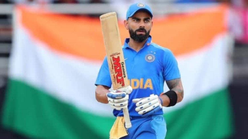 Virat Kohli vs Babar Azam: एशिया कप का असली बादशाह कौन है, विराट कोहली या बाबर आजम? आंकड़े जानकर हो जाएंगे हैरान